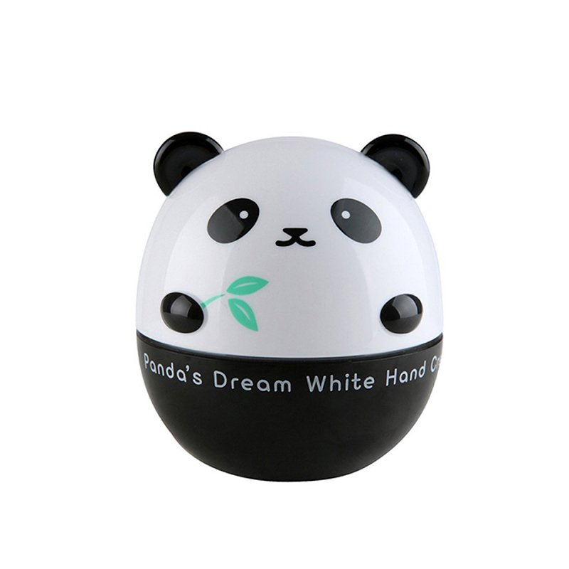 TonyMoly Panda’s Dream White Hand Cream – rankų kremas